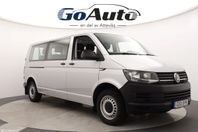 Volkswagen Caravelle 2.0 150hk  TDI DSG Drag Värmare