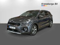 Kia Niro 1,6 Plug-In Hybrid Advance Plus 2