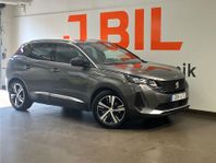 Peugeot 3008 GT 1.2 PureTech 130hk Aut - EN ÄGARE