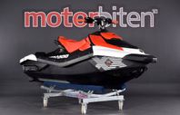 Sea-Doo Spark Trixx 2up välutrustad -24