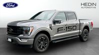 Ford F-150 F150 Lariat Black Edition 4X4 5.0L V8 E85 400Hk/L