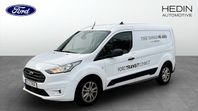 Ford Transit Connect Skåp L2 Trend 1.5l 100Hk Automat Diesel