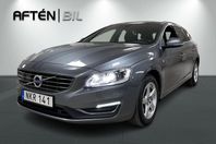 Volvo V60 V60  D4 Summum Geartronic,