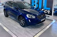 Volvo XC60 D4 AWD Geartronic Ocean Race Euro 6