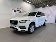 Volvo XC90 D4 190hk Momentum 7-Sits|Navi|Drag|SoV Hjul