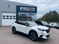 Peugeot 2008 1.2 GT PT 130hk/Kampanjränta detta ex 4,99%