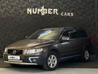 Volvo XC70 D4 AWD Geartronic Momentum Euro 5