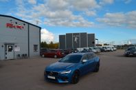 Volvo V90 D5 AWD Polestar 235 hk R-Design VOC Drag Euro 6