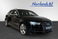 Audi S3 Sportback 2,0 TFSI quattro 300HK