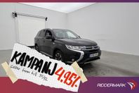 Mitsubishi Outlander PHEV AWD 203hk Business 360 4,95% Ränta