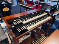 Hammond Heritage A3 Pro System