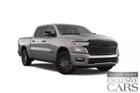 Dodge RAM Limited Night Edition HIGH OUTPUT 540HK Hurricane