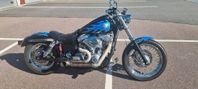 Harley-Davidson Super Glide 1.4 Twin Cam 88