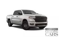 Dodge RAM Limited Night Edition HIGH OUTPUT 540HK Hurricane