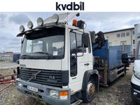 Volvo FL615