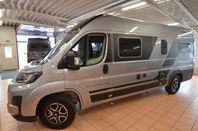 Adria TWIN SUPREME 640 SLB - Fiat MultiJet3 140HP (103kW) 35