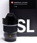 Leica Summicron SL 50/2 ASPH