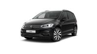 Volkswagen Touran 1.5 TSI 150hk Drag 7 sits