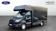 Ford Transit Trend Lågbyggd Flyttbil 350 L3 170Hk Manuell FW