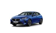 BMW 120 i M Sport / Rattvärme / Navigation / Backkamera