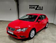 Seat Leon 1.2 TSI Style Automat Apple Carplay Android Auto