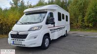 Adria Coral S 670SLT