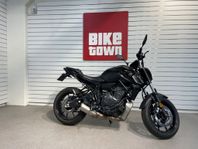 Yamaha MT-07 PURE