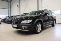 Volvo XC70 D4 AWD Summum Blis Drag VoC Skinn 1-Ägare 181hk