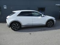 Hyundai IONIQ 5 77.4 kWh AWD, 325hk