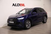 Audi Q4 40 e-tron 204hk Proline advanced / Evolutionspkt / S