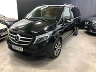 Mercedes-Benz V 250d 3.1t 7G-Tronic Plus Exclusive Euro 6