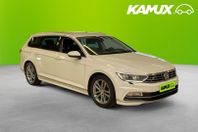 Volkswagen Passat 2.0 TDI SCR DSG GT Kamera Keyless