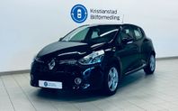 Renault Clio 0.9 TCe Navigation, Vinterhjul, Bass Reflex