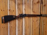 Beg bygelrepeter Marlin 1895G .45-70