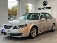 Saab 9-5 SportSedan 1.9 TiD Vector Euro 4 *479kr/mån*