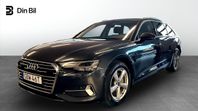 Audi A6 Avant 40 TDI quattro TDI204 PROLINE S TRONIC