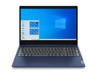 Lenovo Ideapad 3 15 bärbar - 15,6” | Core i3 12th gen. | 8GB