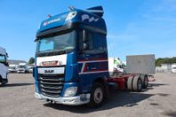 DAF FA5 XF510Z Serie 0959 EURO 6