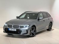 BMW 330e xDrive, M-Sport, Omgående Leverans, Ränta 0,95%