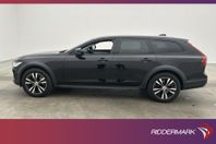 Volvo V90 Cross Country B4 AWD Värm H/K Kamera Navi Drag VOC