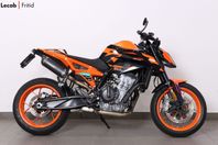 KTM 890 DUKE GP Teck Pack inkl. Dominator