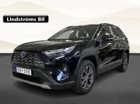 Toyota RAV4 Hybrid AWD-i Executive 2,5 E-CVT 222hk V-hjul MO