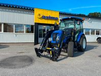 New Holland Boomer 55