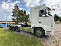 Volvo FH 16 550