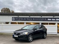 Volvo XC60 D3 Summum Euro 5 Drag