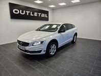 Volvo V60 Cross Country D3 Geartronic Momentum Värmare Drag