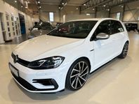 Volkswagen Golf 5-dörrars R DSG Sekventiell, 310hk