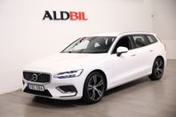 Volvo V60 *HK*Recharge T6 340hk AWD Inscription Exp / Klimat