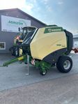 Krone VariPack V 190 XC PLUS  Demo