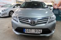 Toyota Avensis Kombi 2.0 D-4D Business Euro 5